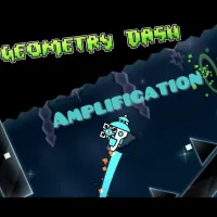 Geometry Dash Amplification