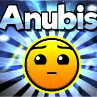 Geometry Dash Anubis