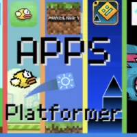 Apps - Platformer