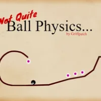 Not Quite Ball Physics