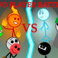 Two Player Battle