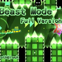 Geometry Dash Beast Mode Full