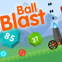 Ball Blast