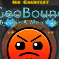 Geometry Dash GeoBound