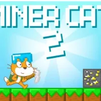 Miner Cat 2