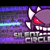 Geometry Dash Silent Circles