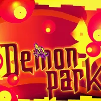 Geometry Dash Demon Park