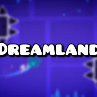 Geometry Dash Dreamland