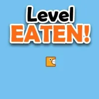 Level EATEN!