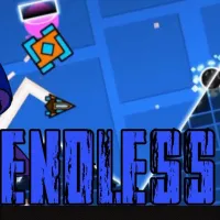 Geometry Dash Endless