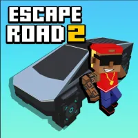 Escape Road 2