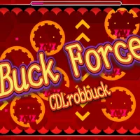 Geometry Dash Buck Force