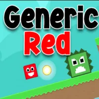 Generic Red