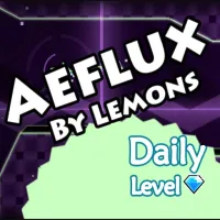 Geometry Dash Aeflux