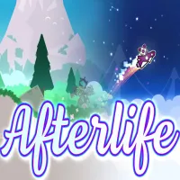 Geometry Dash Afterlife