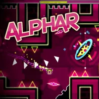 Geometry Dash Alphar