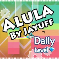 Geometry Dash Alula