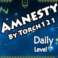 Geometry Dash Amnesty