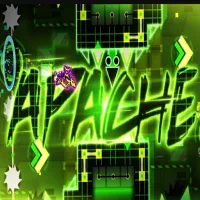 Geometry Dash Apache