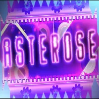 Geometry Dash Asterose