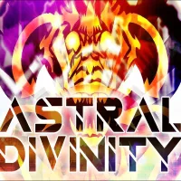 Geometry Dash Astral Divinity