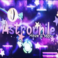 Geometry Dash Astrophile