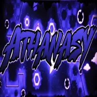 Geometry Dash Athanasy