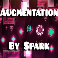 Geometry Dash augmentation