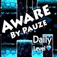 Geometry Dash Aware