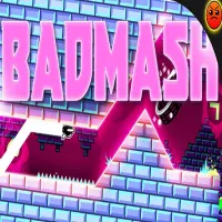 Geometry Dash Badmash