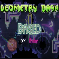 Geometry Dash Based