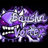 Geometry Dash Bausha Vortex