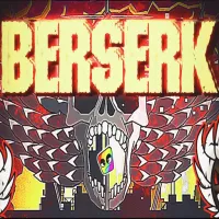 Geometry Dash Berserk