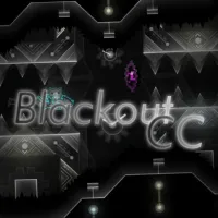 Geometry Dash Blackout