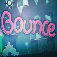 Geometry Dash Bounce