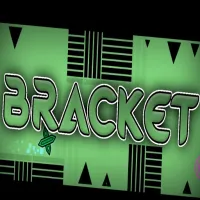 Geometry Dash Bracket