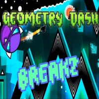 Geometry Dash BreakZ