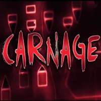 Geometry Dash Carnage