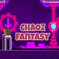 Geometry Dash Chaoz Fantasy