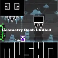 Geometry Dash Chilled