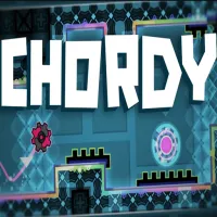 Geometry Dash chordy