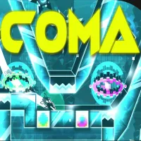 Geometry Dash Coma