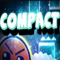 Geometry Dash Compact