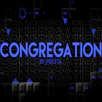 Geometry Dash Congregation
