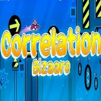 Geometry Dash Correlation