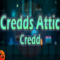 Geometry Dash Credds Attic