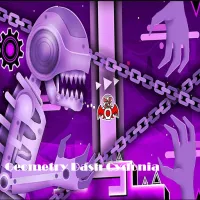 Geometry Dash Cydonia