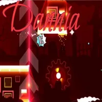 Geometry Dash Dannia