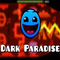 Geometry Dash Dark Paradise