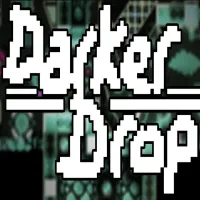 Geometry Dash Darker Drop